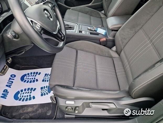 Volkswagen Passat 2.0 Tdi sw 4Mot.DSG -IVA INCL.)