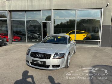 Audi TT Coupe TT 1.8t CONDIZIONI DA AMATORE