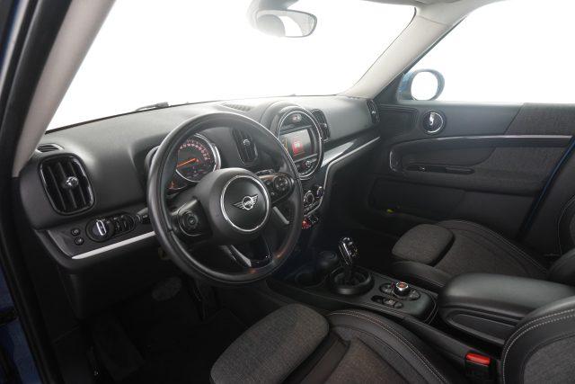 MINI Mini Countryman 2.0 Cooper SD Countryman ALL4 Automat