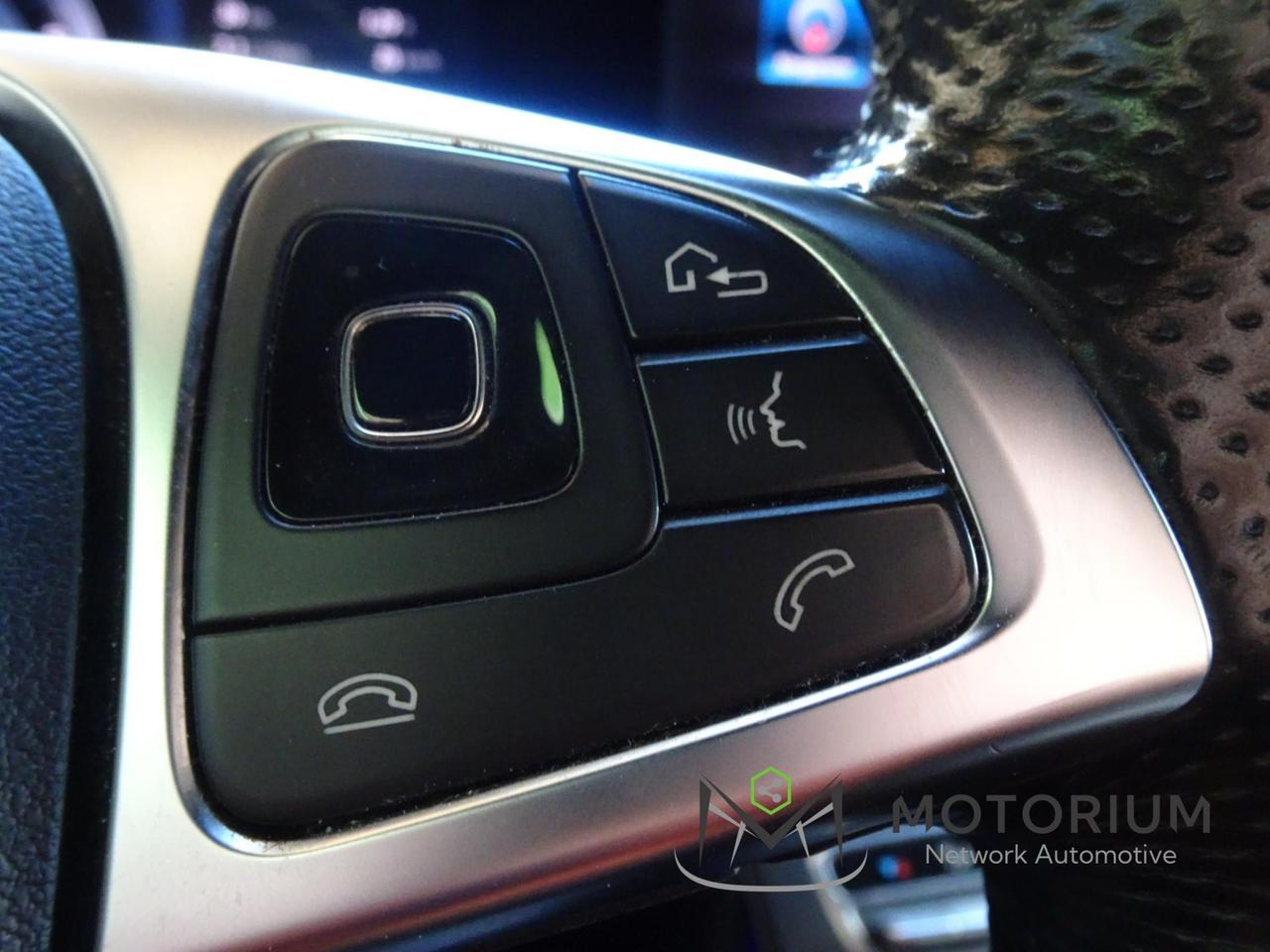 Mercedes-Benz E 220 d Auto Premium Plus