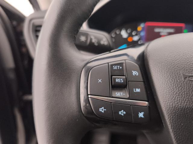 FORD Kuga 2.5 full hyb.Conn.2wd 190cv e-shifter
