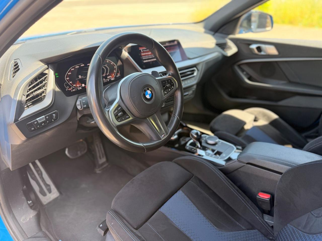 Bmw M135 M Sport M 135 i #10695