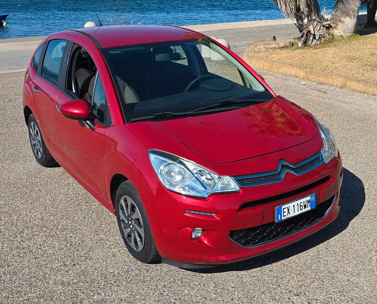 Citroen C3 1.4 HDi 70 Seduction