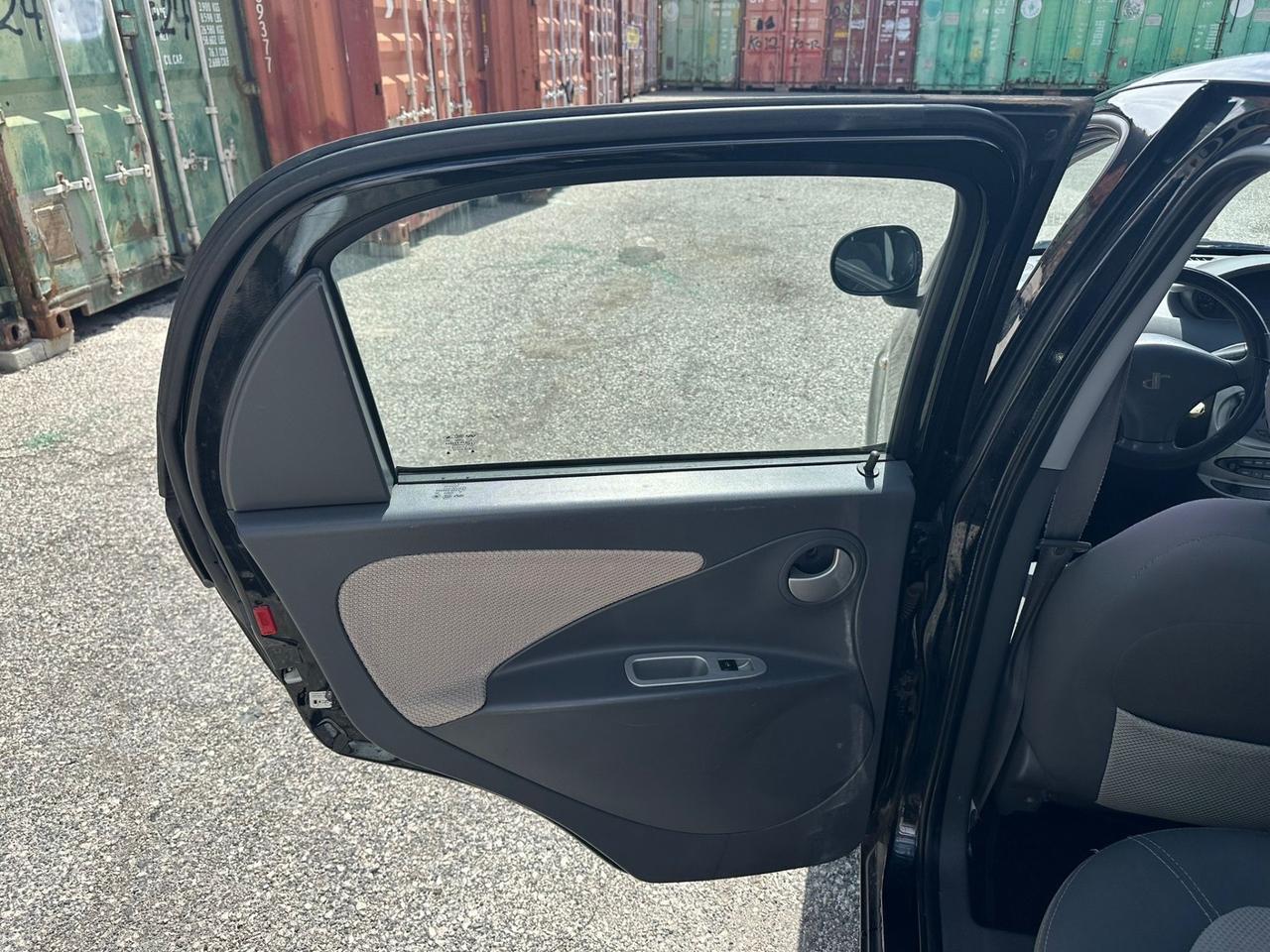 Dr DR1 1.3 16V Bi-Fuel GPL NEOPATENTATI
