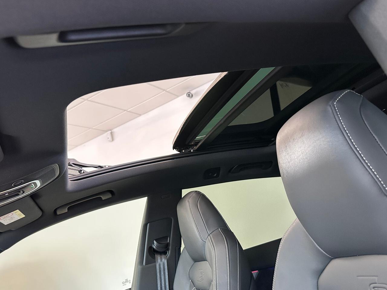 Audi Q8 SQ8 TFSI quattro 507CV tiptronic sport attitude - 2022