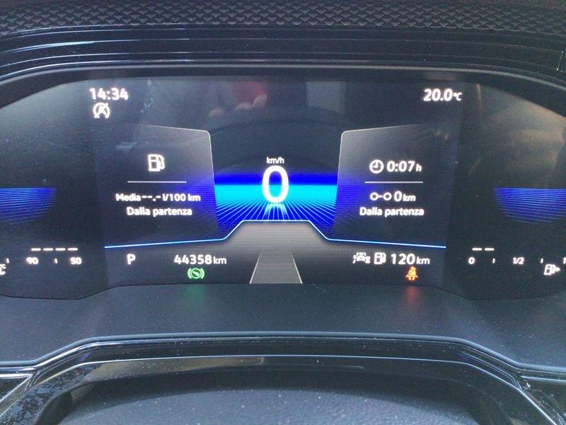 Volkswagen Polo Polo 1.0 TSI DSG Life