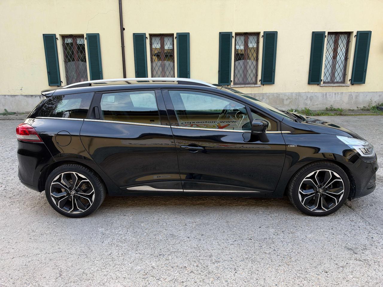 Renault Clio Sporter dCi 8V 90CV Start&Stop Energy Duel2