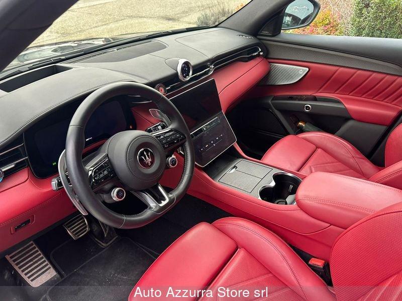 Maserati Grecale 3.0 V6 530cv Trofeo Q4 auto