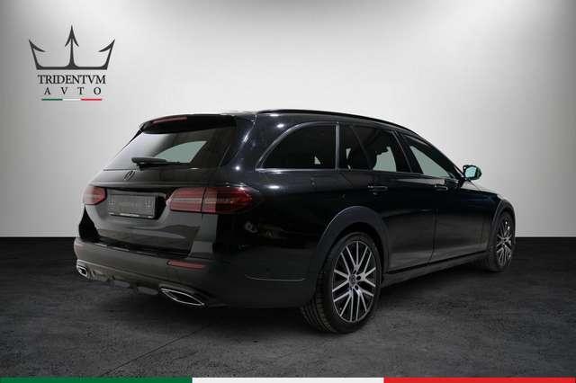 Mercedes-Benz E 220 SW All-Terrain d Business Sport 4matic auto my20