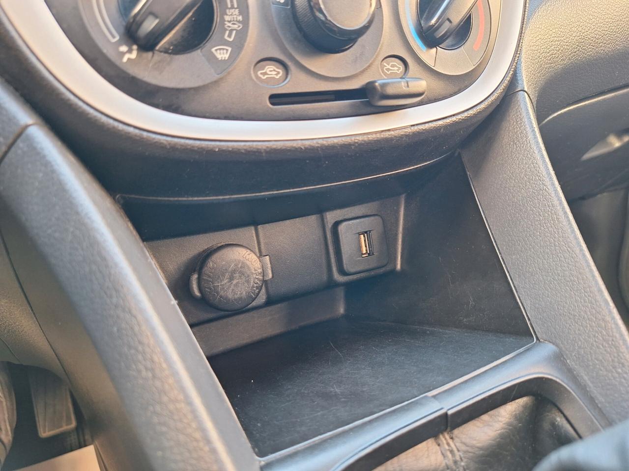 Suzuki Celerio 1.0 Style PERFETTA 2015