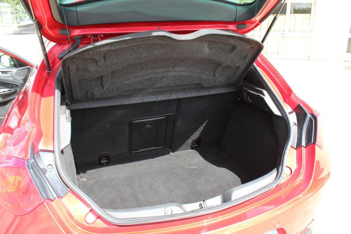 ALFA ROMEO - Giulietta - 1750 Turbo TCT Quadr. Verde