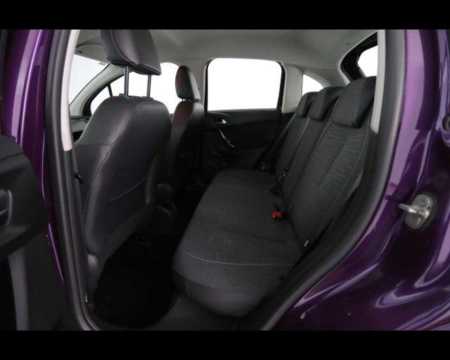 CITROEN C3 PureTech 82 Seduction