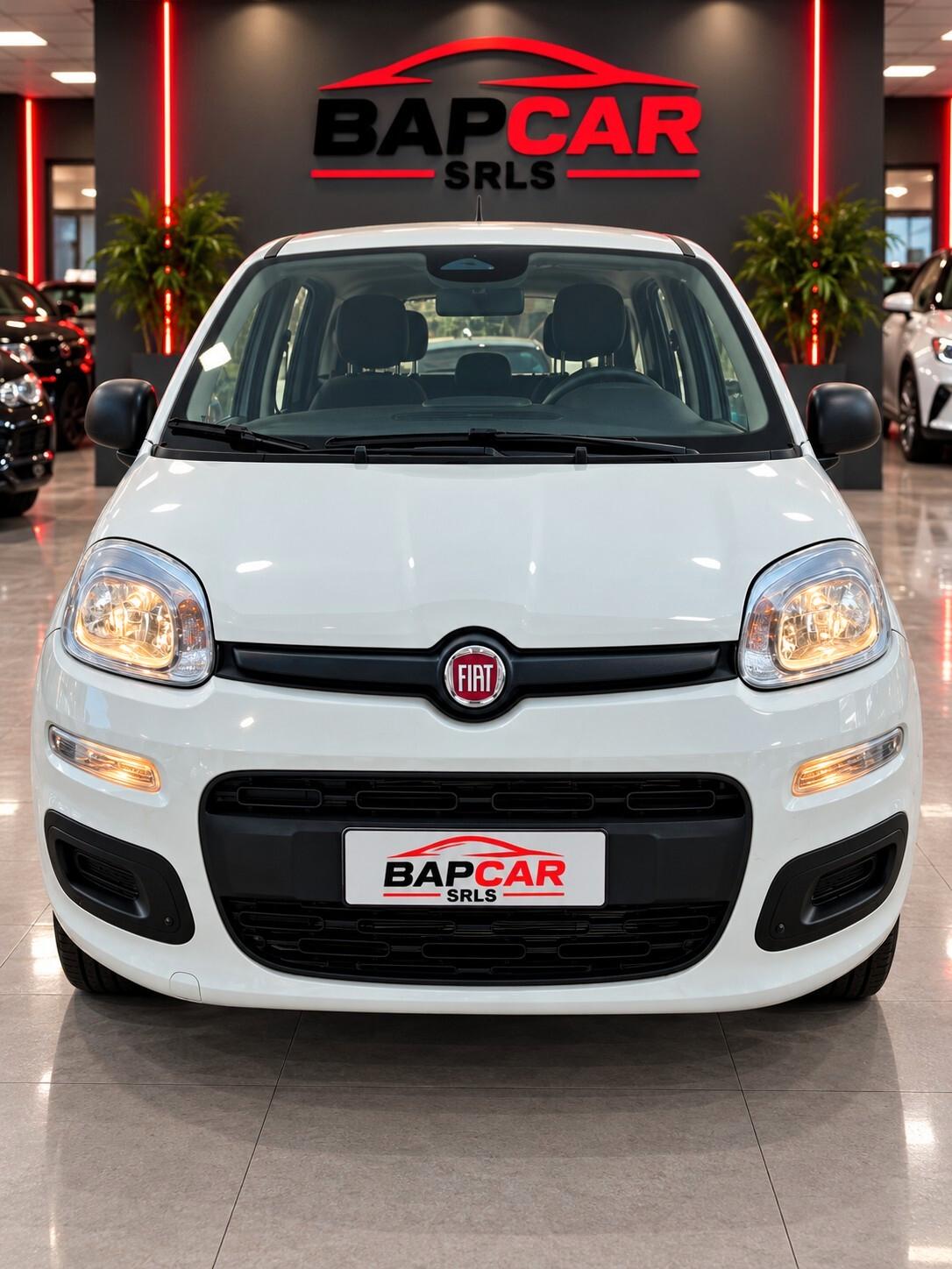 Fiat Pandina 1.0 FireFly 65 CV Hybrid Pop