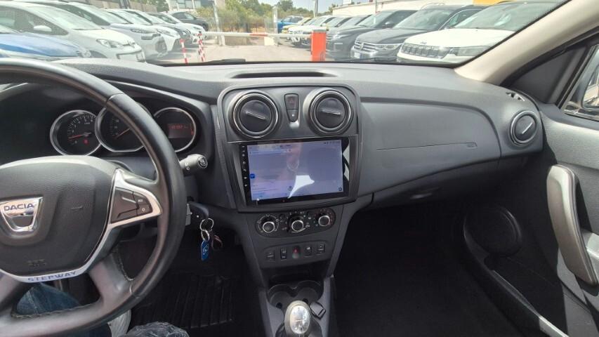 Dacia Sandero Stepway 0.9 TCe 90 CV Comfort