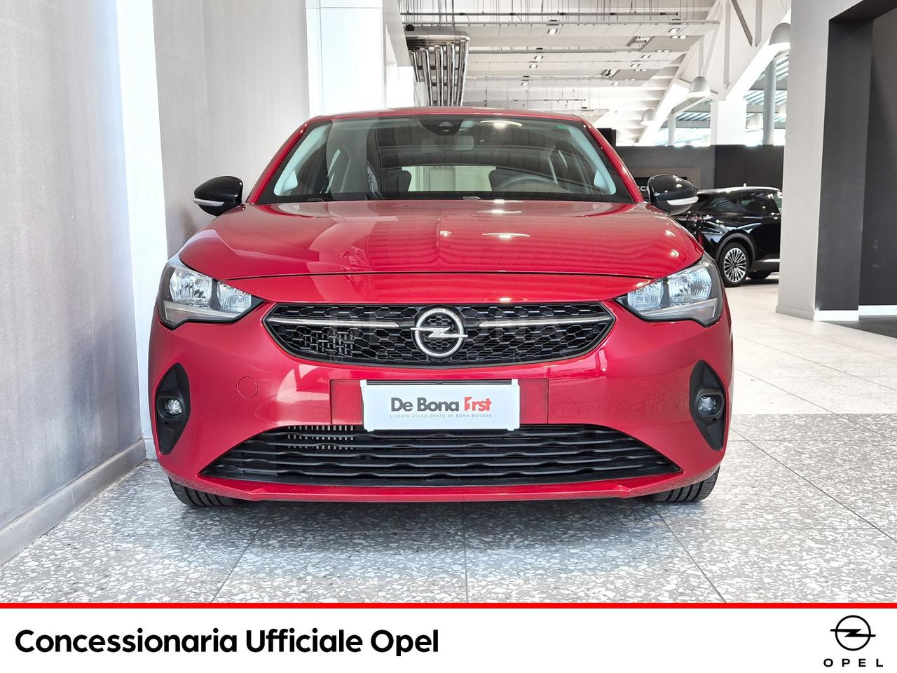 Opel Corsa 1.5 edition s&s 100cv