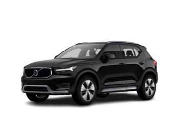 Volvo XC40 D3 150 CV Automatica NAVI LED Business Plus