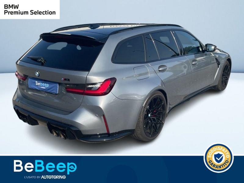 BMW Serie 3 Touring M3 TOURING 3.0 COMPETITION M XDRIVE AUTO