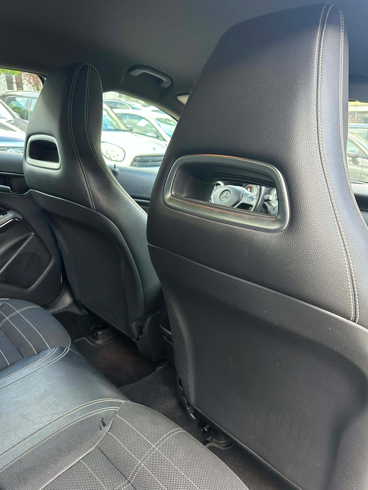 Mercedes-benz A 180 CDI SPORT KMCERT FULL
