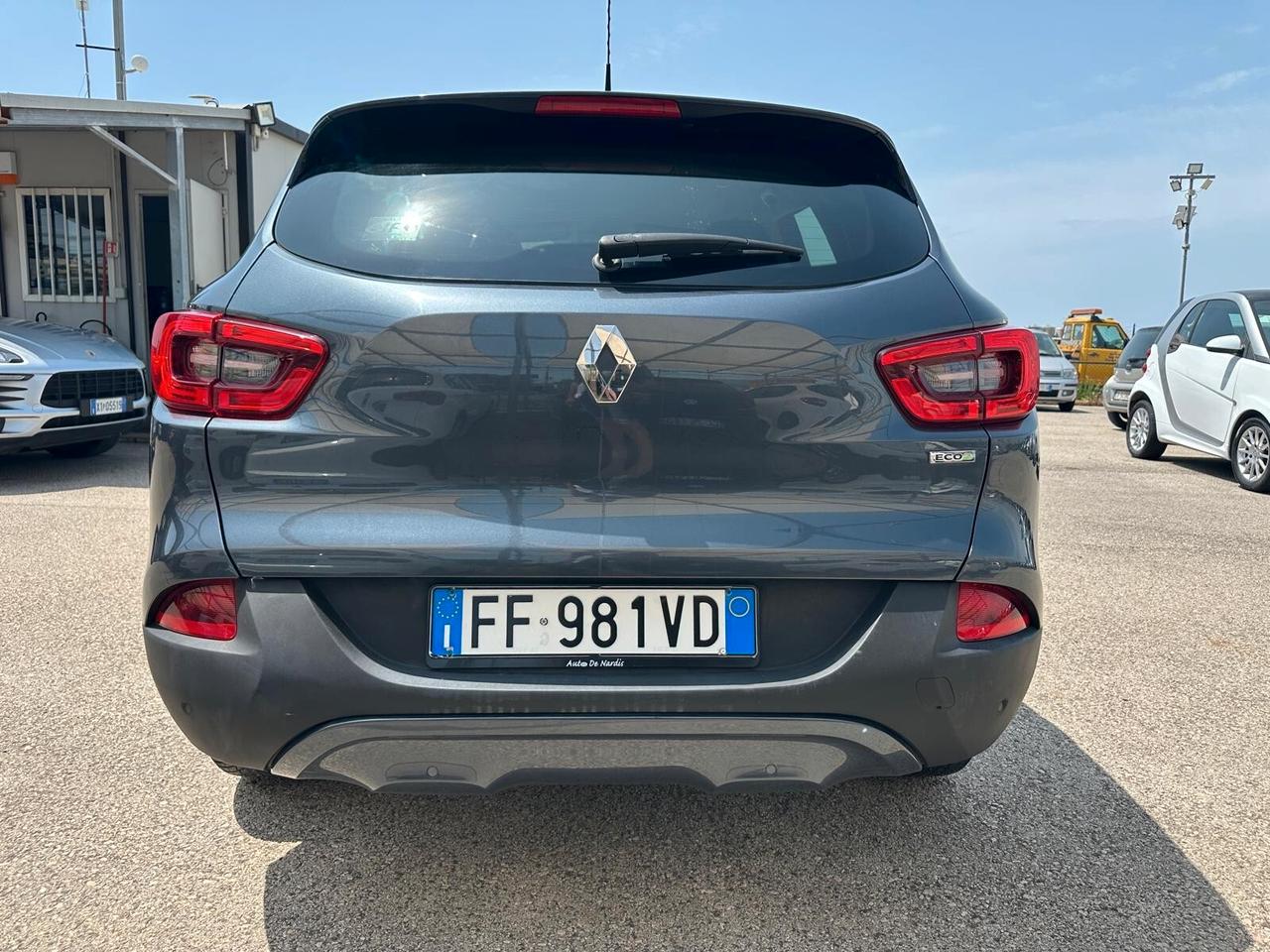 Renault Kadjar 1.5 Diesel