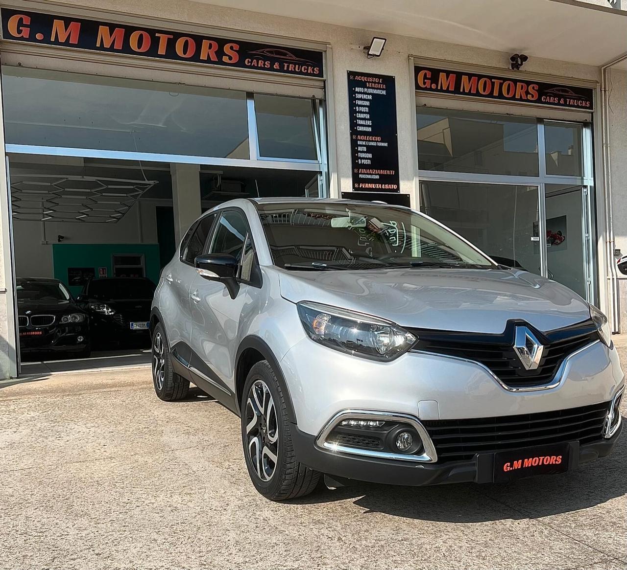 Renault Captur 1.5 dCi 8V 110 CV Start&Stop Energy R-Link