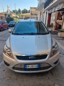 Ford Focus Focus 1.6 TDCi (90CV) 5p.