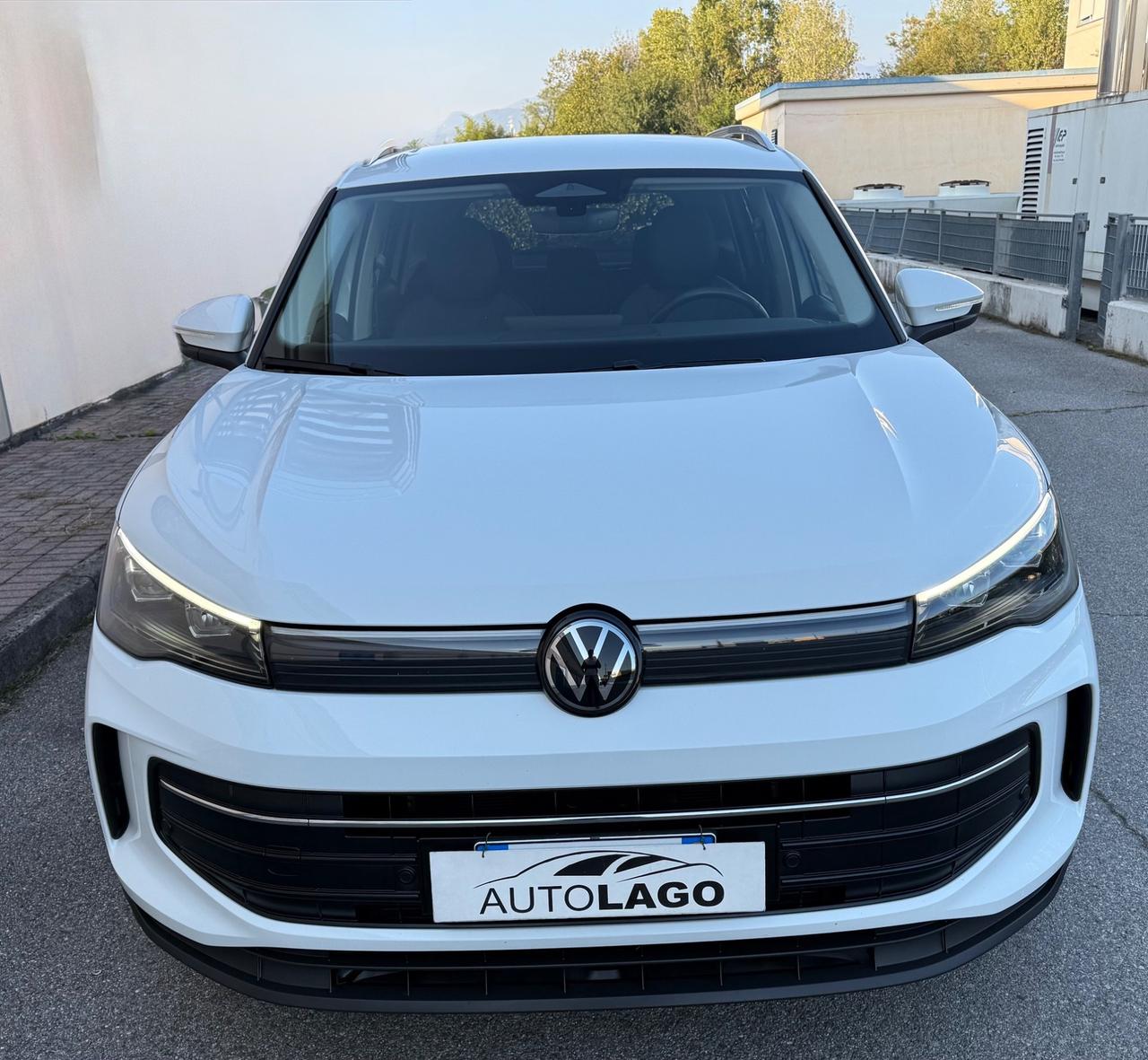 Volkswagen Tiguan 2.0 TDI 150 CV DSG Life 2024