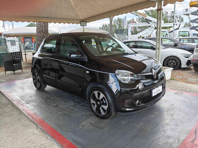 RENAULT Twingo SCe Stop&Start Lovely2
