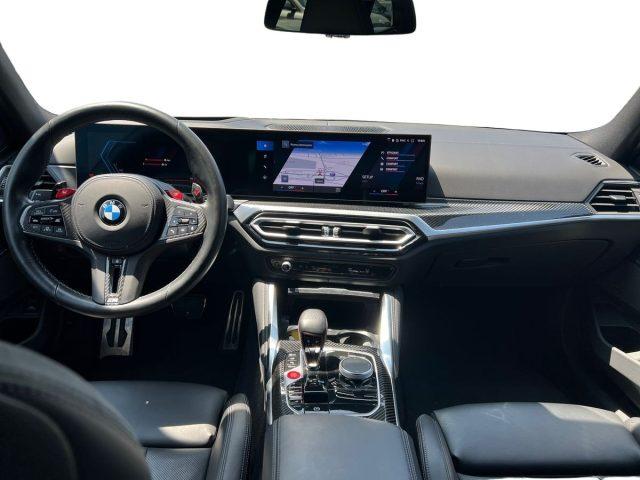 BMW M3 Touring Competition M xDrive