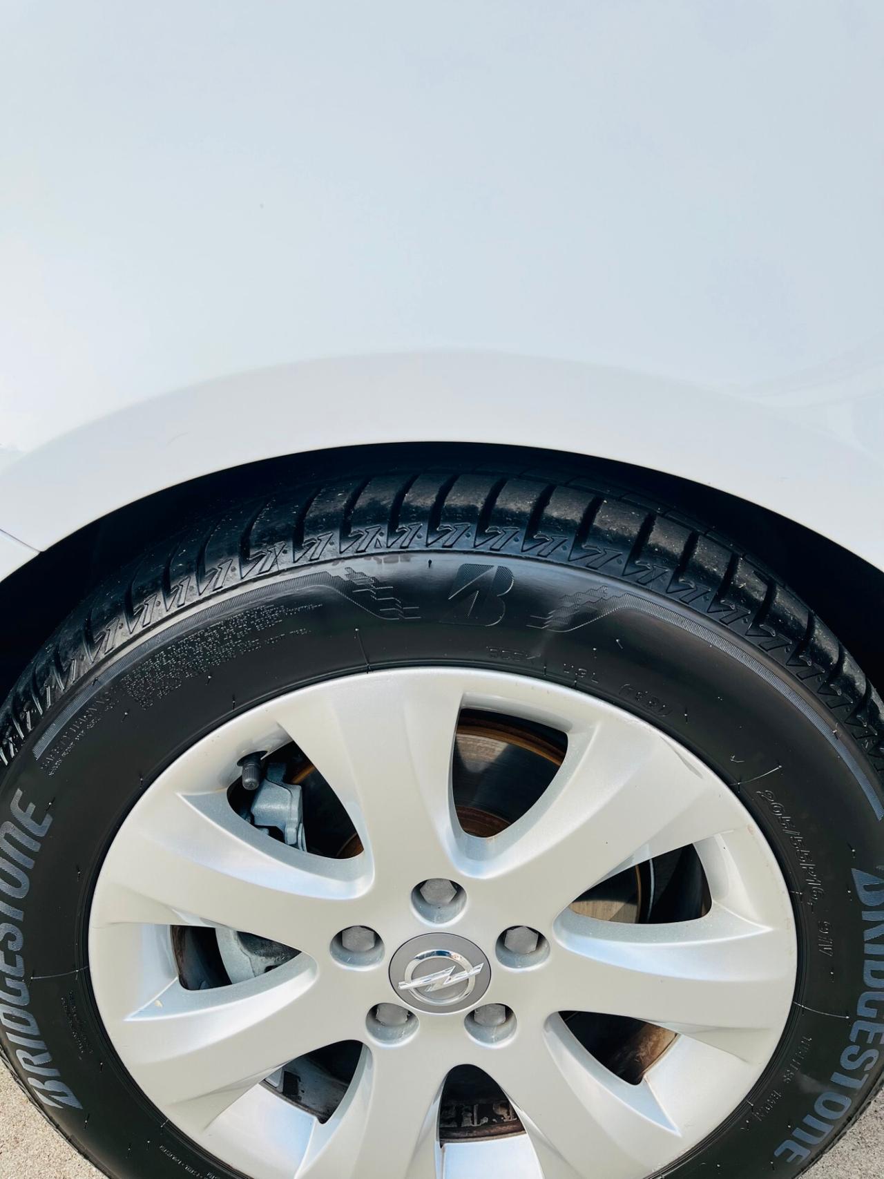 Opel Meriva 1.4 Turbo 120CV GPL Tech Cosmo