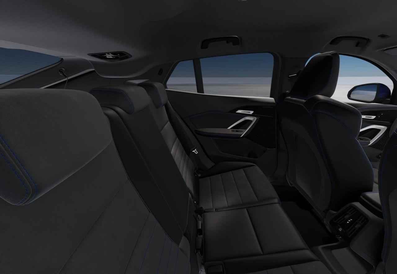 BMW X2 xDrive20d 48V MSport