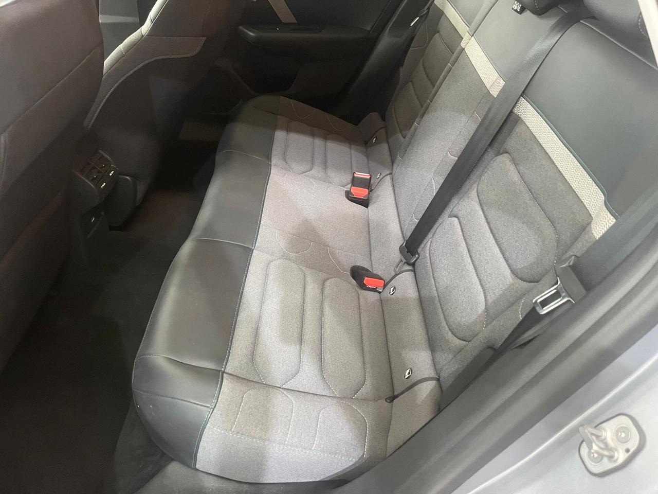 Citroen C4 PureTech 130 S&S EAT8 Plus