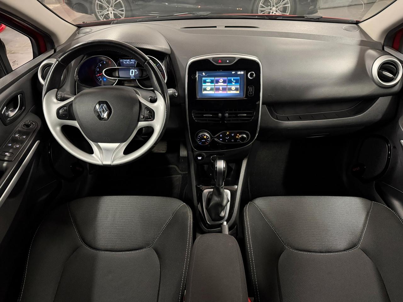 Renault Clio Sporter dCi 8V 90CV EDC Start&Stop Energy Zen