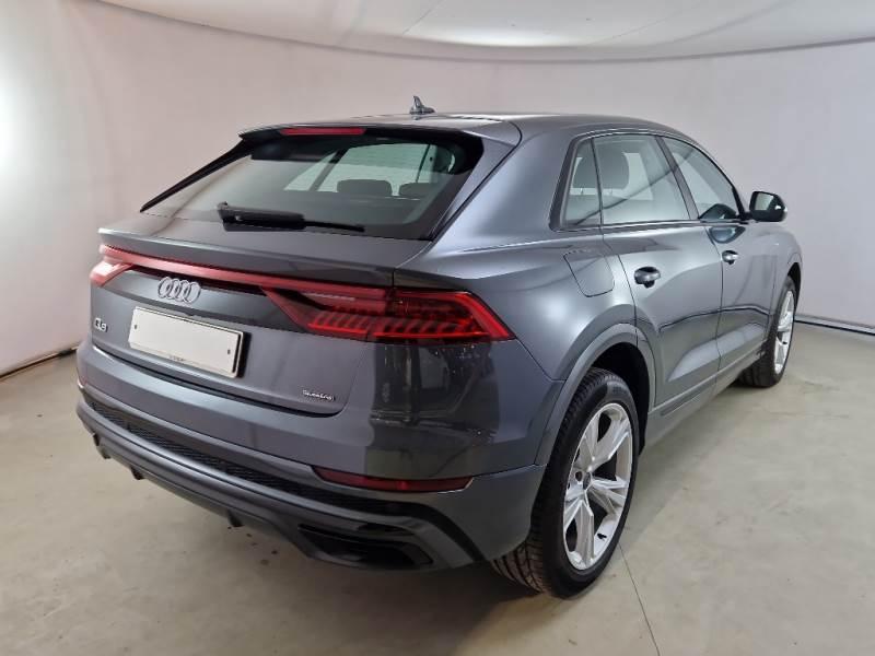 AUDI Q8 50 TDI 286 CV QUATTRO TIPTRONI