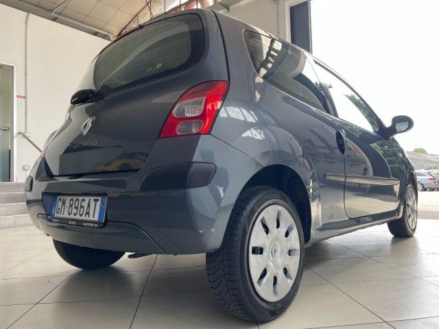 RENAULT Twingo 1.2 16V Dynamique