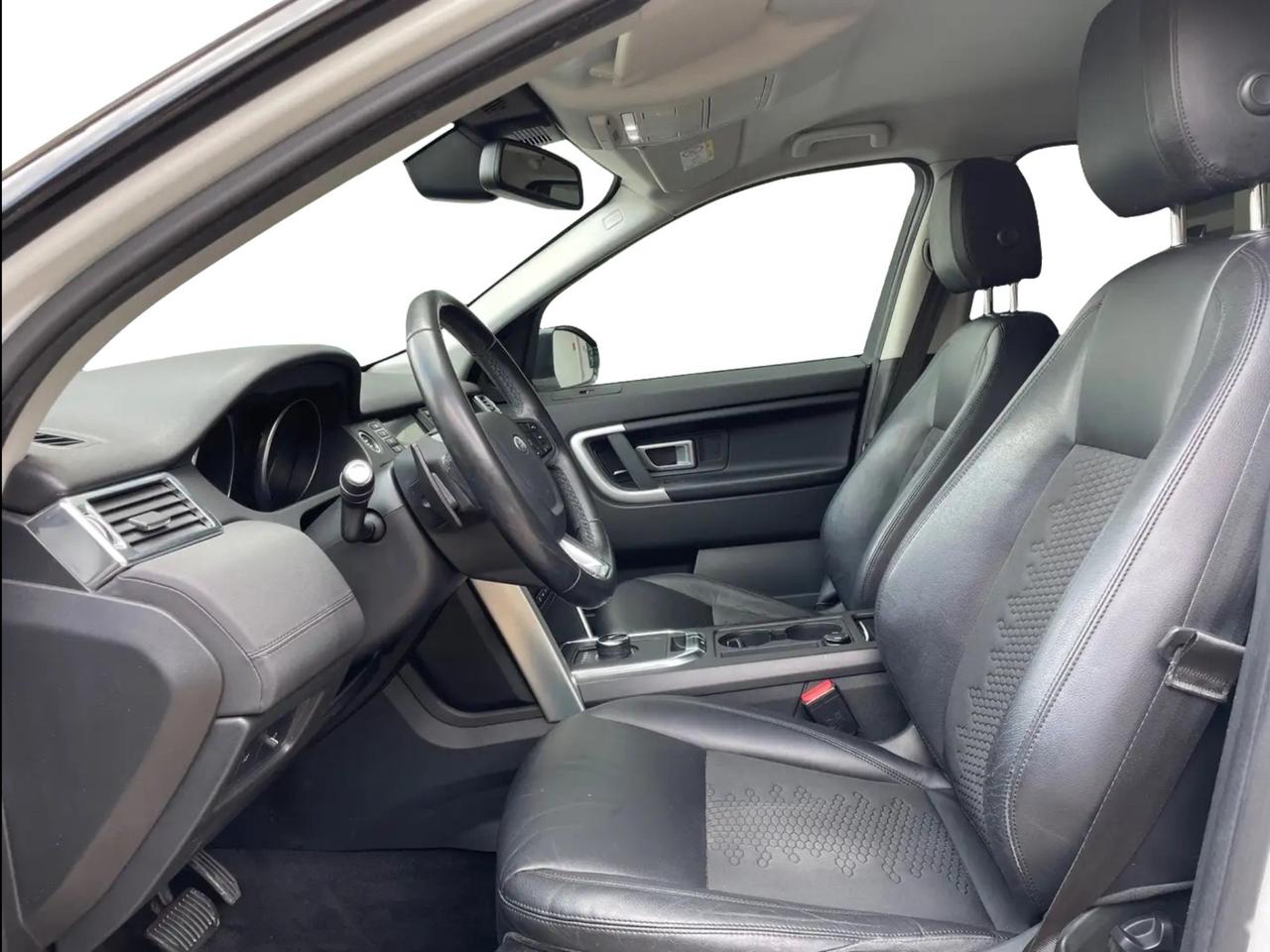 Land Rover Discovery Sport 2.0 TD4 150 CV Auto Business Ed. Premium SE Perfetta