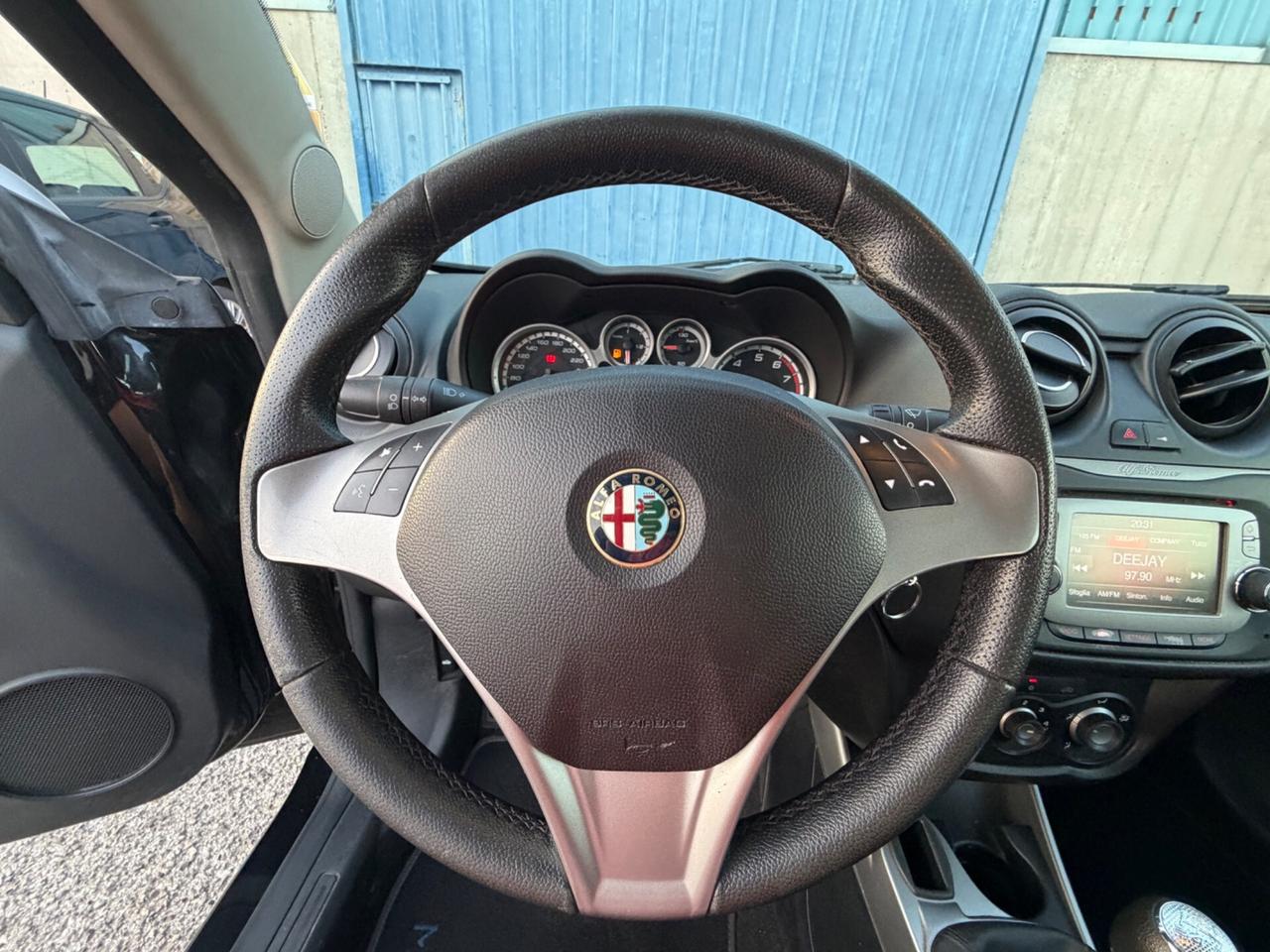 Alfa Romeo MiTo 1.4 70 CV 8V Impression