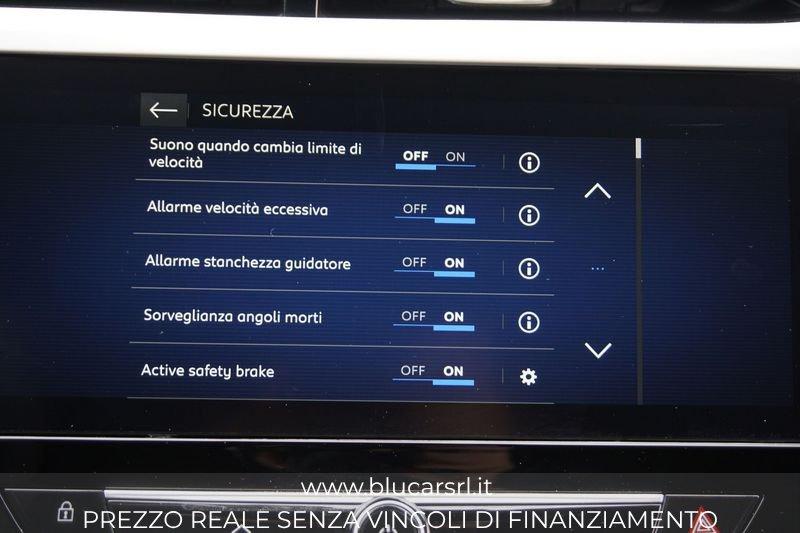 Opel Corsa 1.2 100cv GS AT8