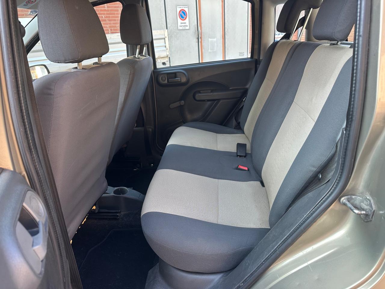 Fiat Panda 1.2 Dynamic Natural Power