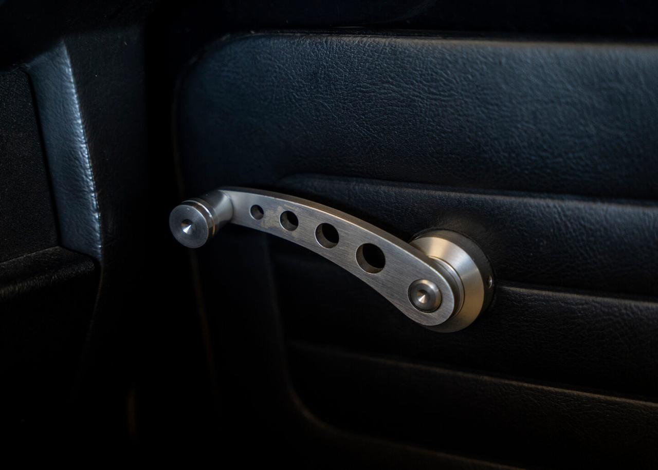 Volkswagen Maggiolone CABRIOLET 1200