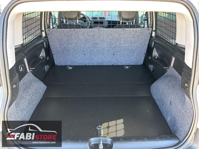 FIAT Panda 1.2 Van 69 Cv 2 Posti
