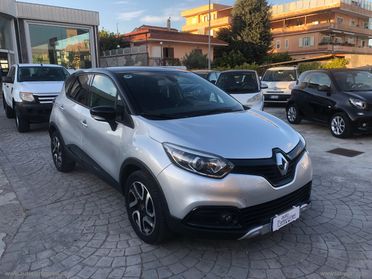 RENAULT Captur dCi 8V 90 CV S&S Energy Hypnotic