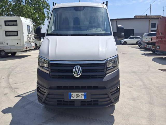 VOLKSWAGEN CRAFTER 2.0 TDI 140 CV