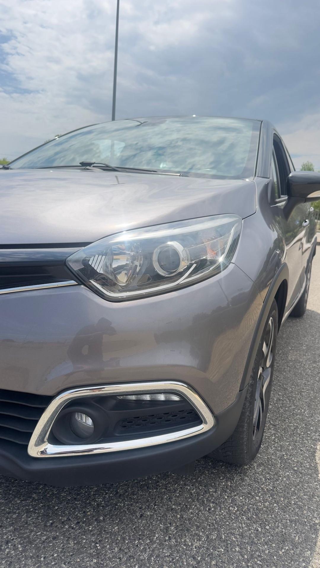 Renault Captur 1.5 dCi 8V 90 CV Start&Stop Energy R-Link
