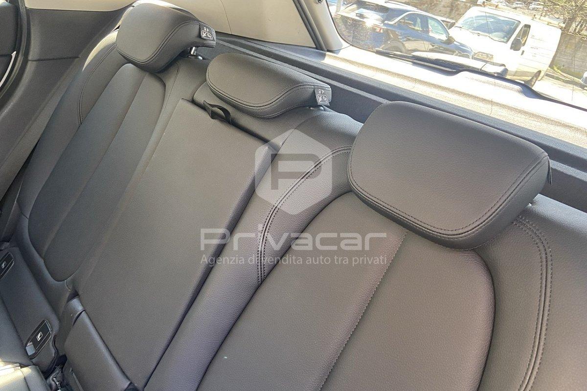 BMW X1 sDrive18d Advantage