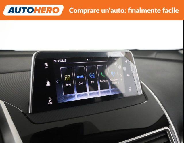 MITSUBISHI Eclipse Cross 2.2 diesel 4WD aut. Intense SDA