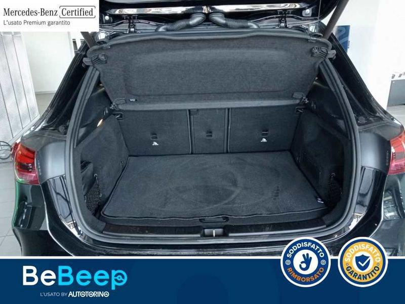 Mercedes-Benz GLA 200 D AMG LINE PREMIUM 4MATIC AUTO