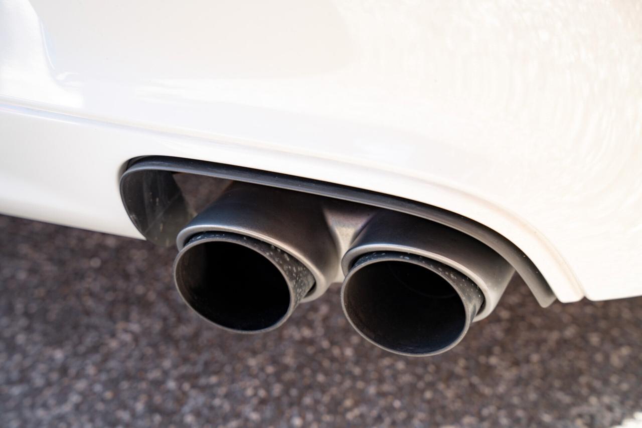 Porsche 911 Carrera 4S Coupé SOLO 41.000 KM ITA