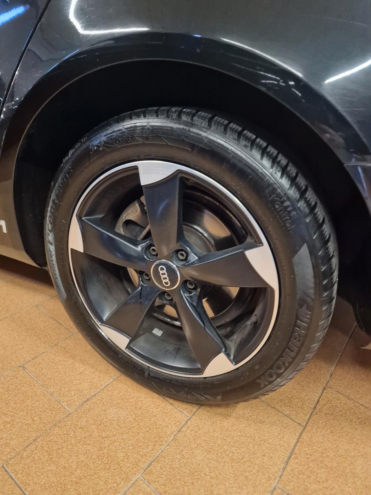 Audi A4 2.0 TDI 143CV F.AP. Advanced