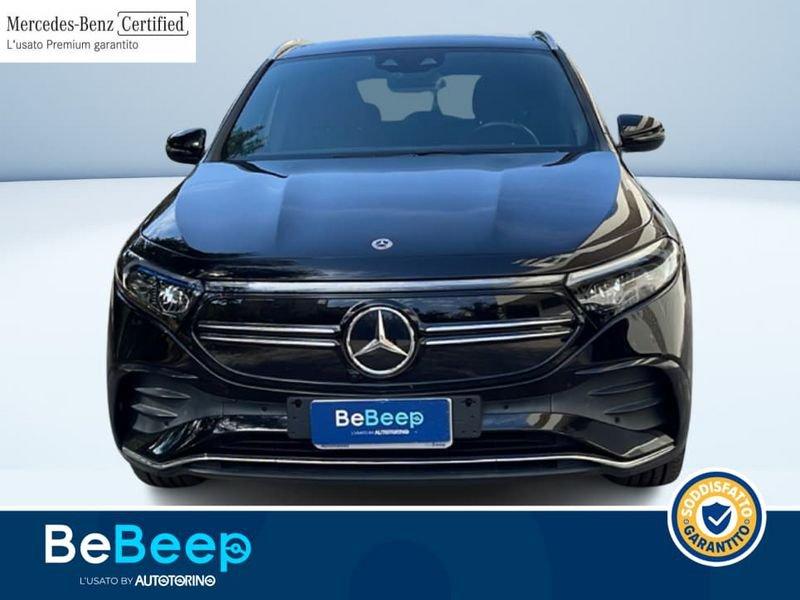 Mercedes-Benz EQA 250 PREMIUM PLUS