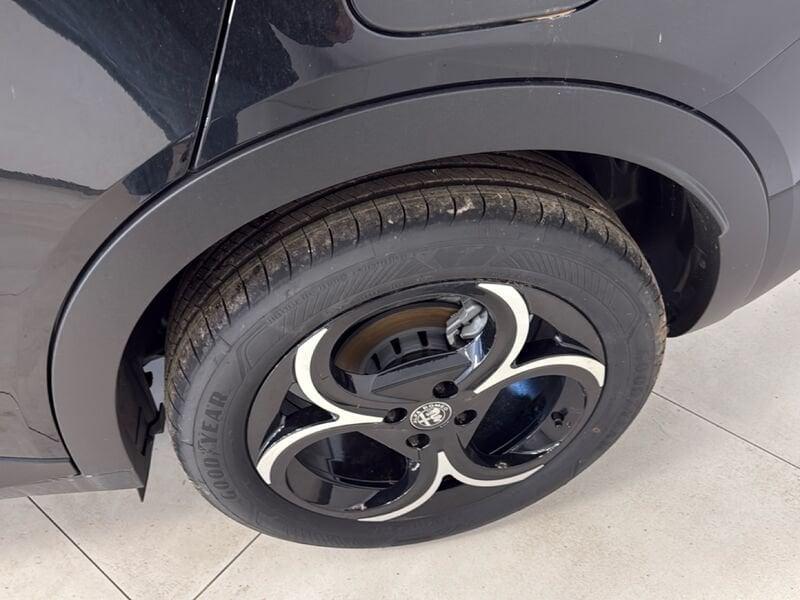 Alfa Romeo Junior Ibrida 1.2 145CV Hybrid eDCT6 ibrida Junior